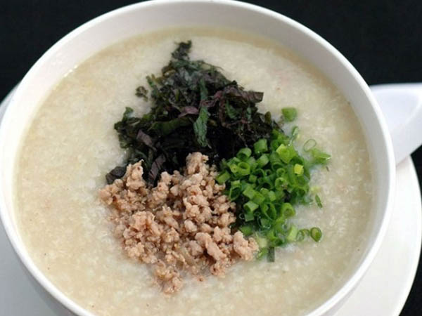 Gợi ý một số thực đơn giúp giảm nhẹ triệu chứng cảm cúm đơn giản, dễ thực hiện - Ảnh 4.