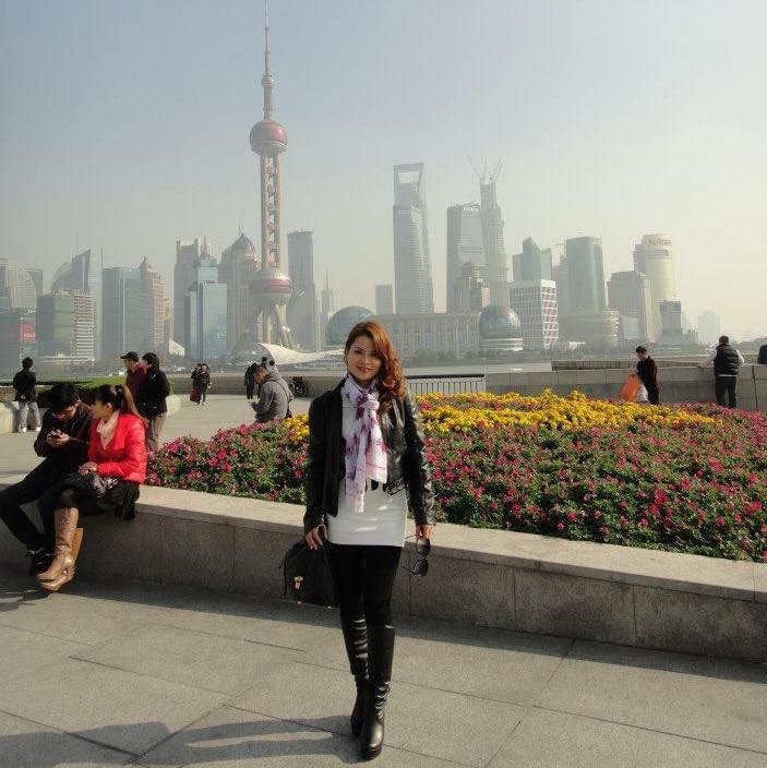 Quen ở Hà Nội, gắn bó ở Thượng Hải, chia ly ở Paris: Câu chuyện đau lòng 