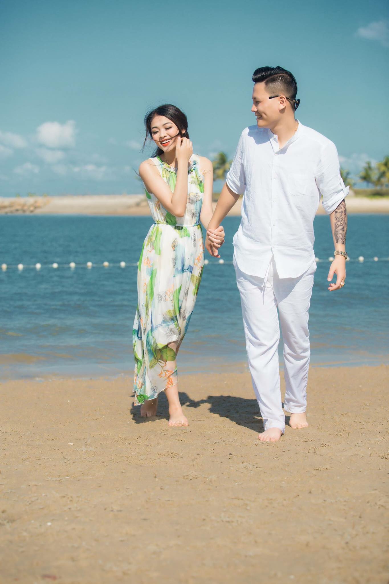 Chuyện của người đàn ông học đến trường đại học thứ 3 mới gặp được chân ái kém 9 tuổi và đám cưới