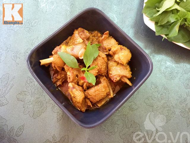 5 món thịt vịt nhìn là muốn ăn ngay, chị em có thể làm cho Tết Đoan Ngọ - Ảnh 5.