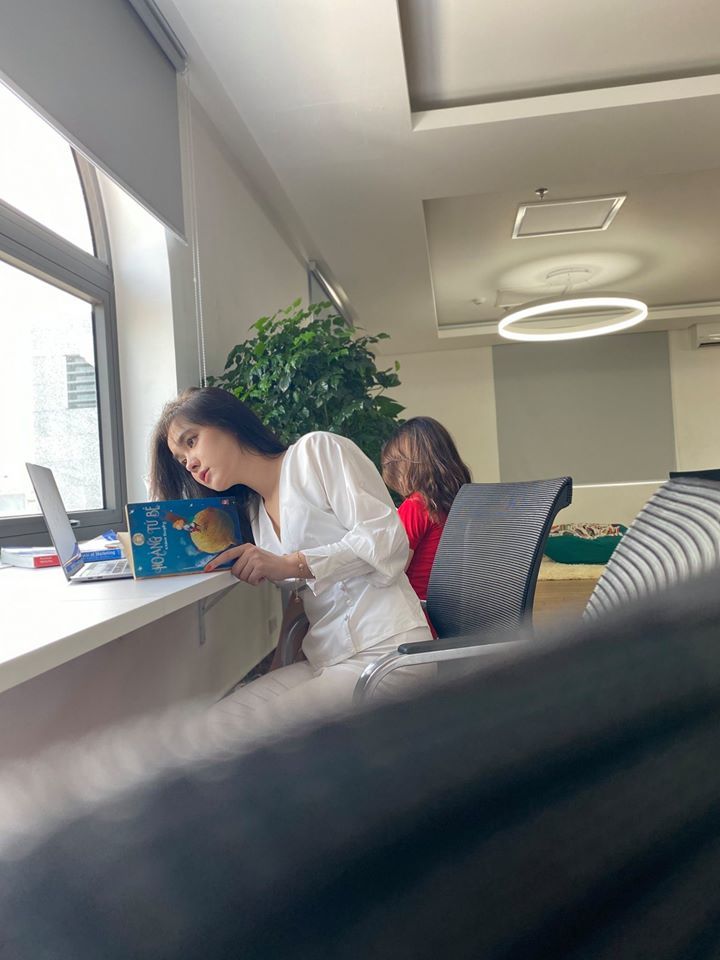 Nữ sinh 10x tiết lộ bí quyết kiếm trăm triệu mỗi tháng, tự đóng học phí trường quốc tế - Ảnh 1.