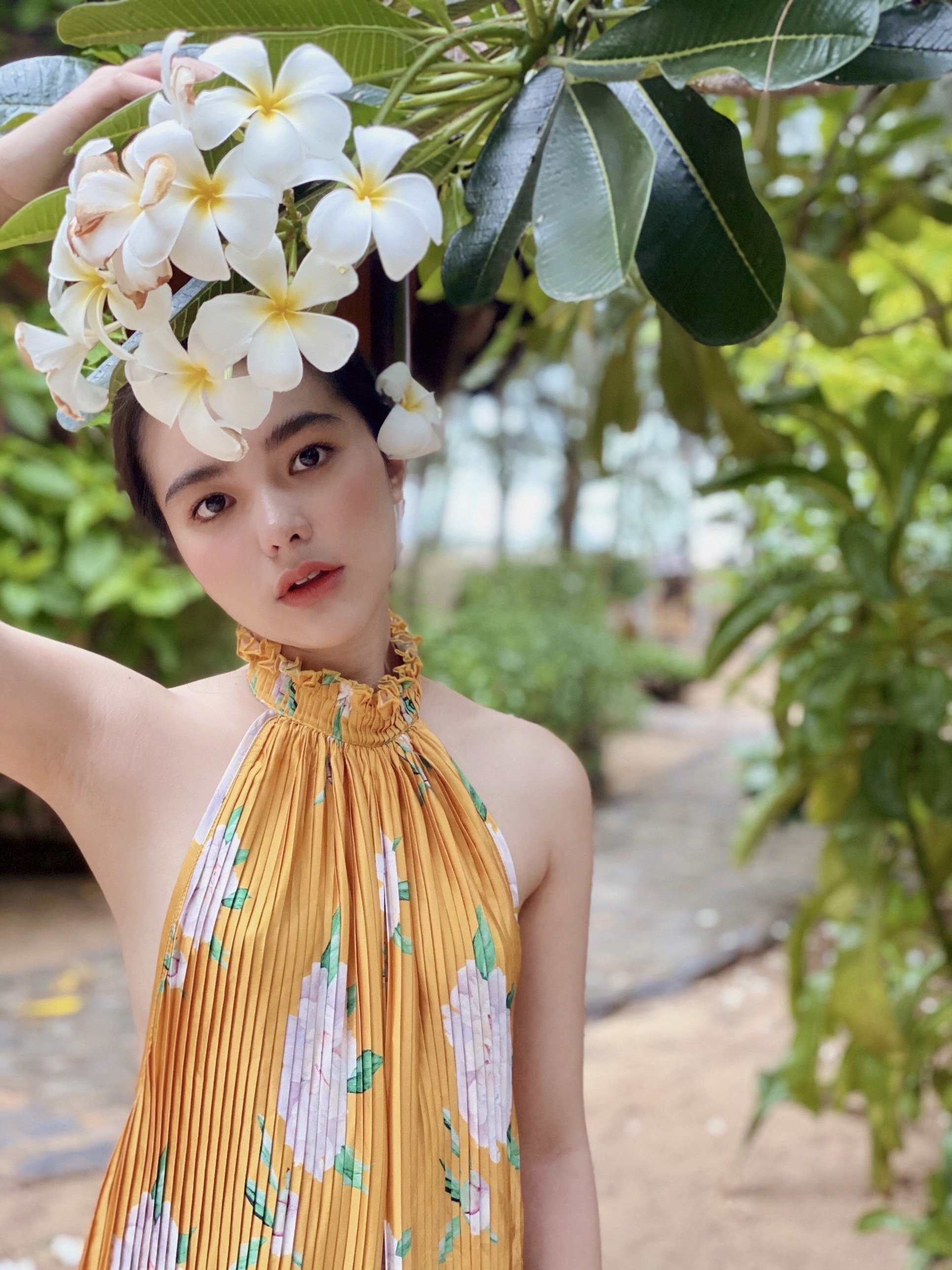 Nữ sinh 10x tiết lộ bí quyết kiếm trăm triệu mỗi tháng, tự đóng học phí trường quốc tế - Ảnh 2.