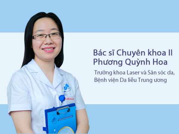 Đầu tư tiền triệu đi trị mụn mà chẳng thấy hiệu quả, hãy lắng nghe giải đáp của chuyên gia - Ảnh 1.
