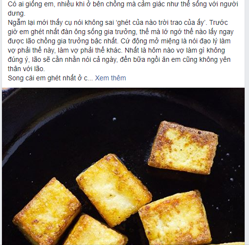 Bị chồng tuyên bố giao trả nhà ngoại chỉ vì thiếu đảm đang, vợ liền hành xử