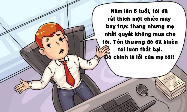 "Bắt bài" đàn ông dễ dàng qua 10 câu nói quen thuộc - Ảnh 4.