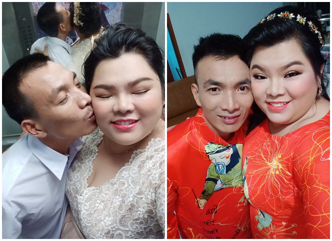 Hậu đám cưới với chồng kém 40kg, 5 năm qua Tuyền Mập vẫn một mình nuôi con, từng muốn li hôn - Ảnh 10.