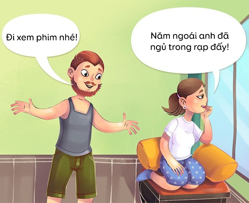 8 loại người "độc hại" chắc chắn bạn từng gặp trong đời, kiểu 4 và 5 cần đặc biệt đề phòng chốn công sở - Ảnh 7.