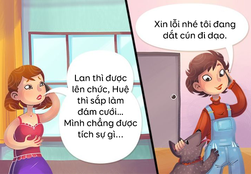 8 loại người &quot;độc hại&quot; chắc chắn bạn từng gặp trong đời, kiểu 4 và 5 cần đặc biệt đề phòng chốn công sở - Ảnh 8.