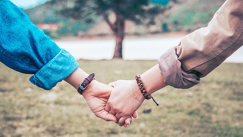 Tôi tác thành cho chồng và người phụ nữ mà anh ấy ngoại tình - Ảnh 2.