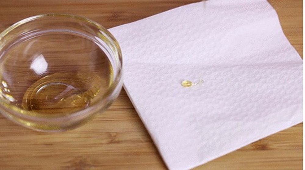 5 tuyệt chiêu phân biệt biết ngay mật ong thật giả mà bạn dễ dàng thực hiện tại nhà - Ảnh 3.