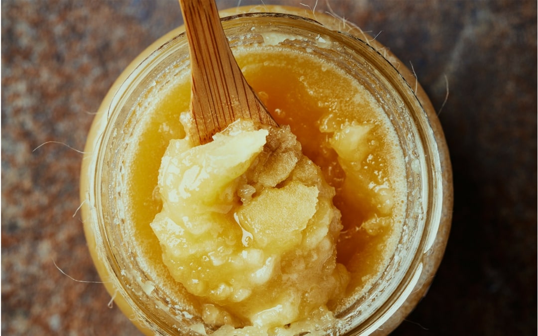 5 tuyệt chiêu phân biệt biết ngay mật ong thật giả mà bạn dễ dàng thực hiện tại nhà - Ảnh 6.