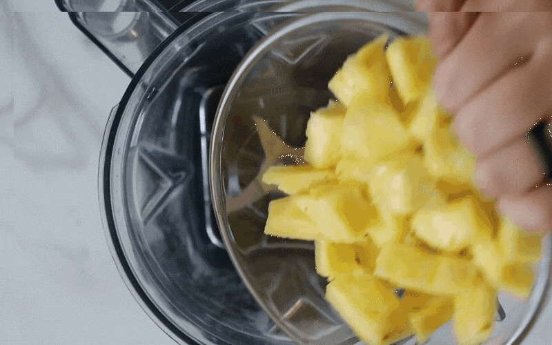 Muốn da dẻ săn mịn, trắng sáng chị em không thể bỏ qua món sinh tố này - Ảnh 3.