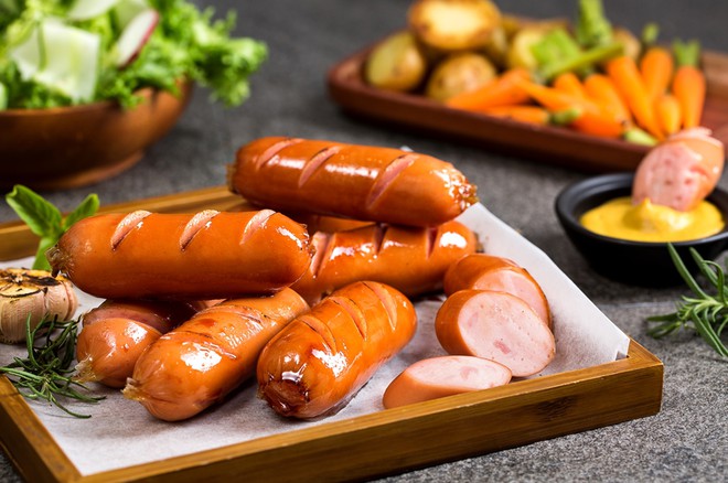 6 bữa sáng vừa ngon miệng vừa giảm cân nhanh gấp đôi bình thường - Ảnh 8.