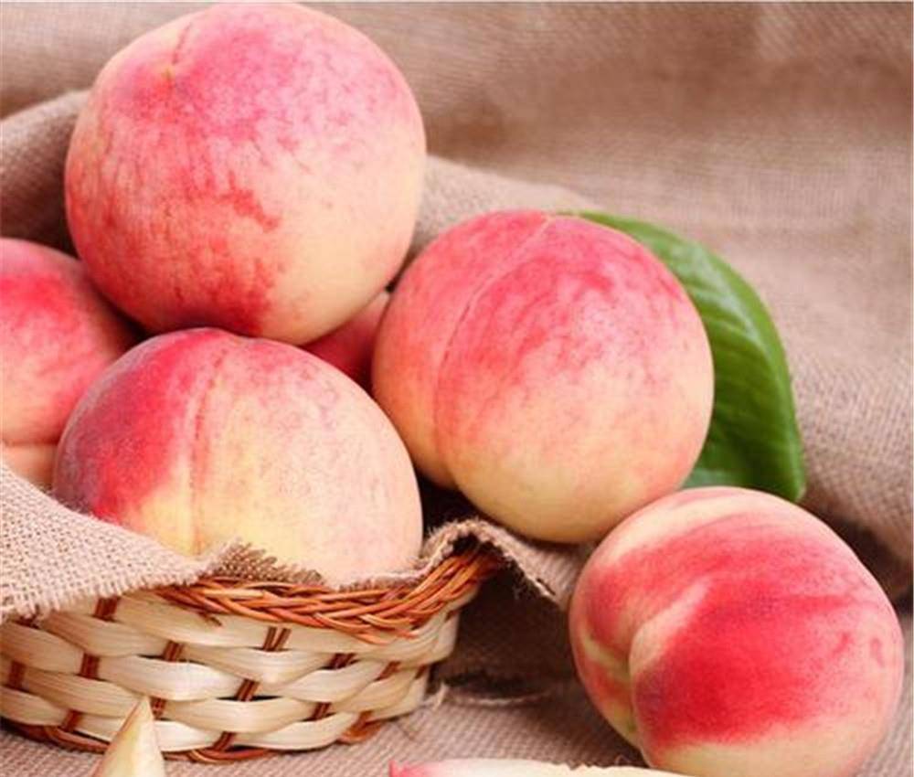 Khi mua đào, hãy chọn đào