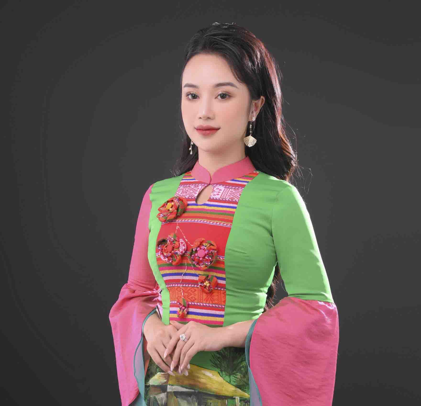 Người phụ nữ dân tộc Mường đưa đặc sản thịt chua Phú Thọ đến mọi miền tổ quốc - Ảnh 1.