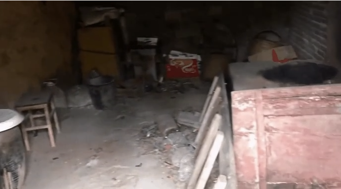 Ba chàng trai tốt nghiệp không đi làm, lên núi biến căn nhà hoang tàn thành điền viên nghỉ dưỡng - Ảnh 8.