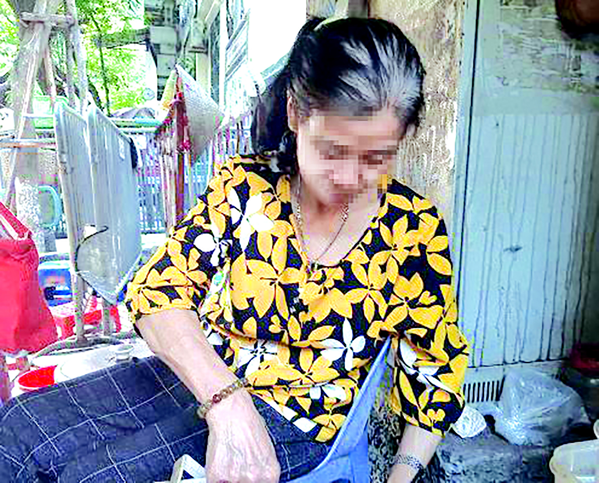 Làm dâu phố cổ và những “chuyện thầm kín” - Ảnh 1.