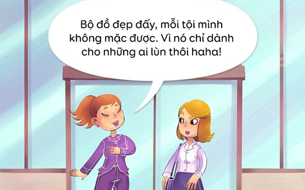 8 kiểu người 'độc hại' chắc chắn bạn từng gặp trong đời