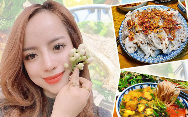 30 thực đơn bữa sáng tuyệt ngon khiến chồng con mê mẩn