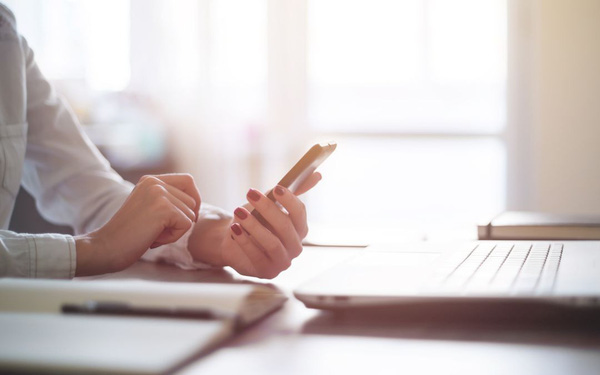 Mẹo vặt mua hàng online: Cách bạn