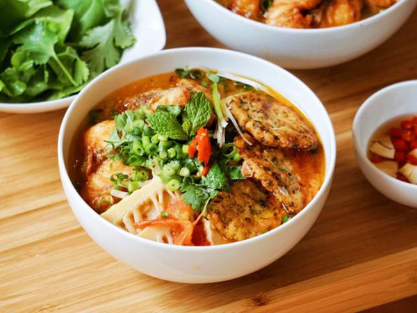 9X mách cách làm 5 món bún tuyệt ngon