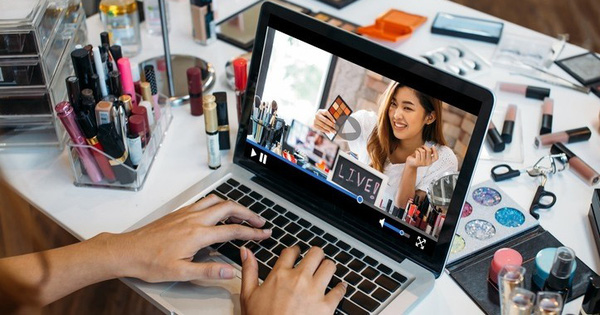 Bí quyết tránh mua phải mỹ phẩm giả trên chợ mạng trong mùa dịch Covid-19