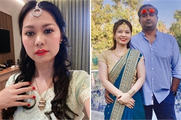 Bạn trai Ấn Độ giấu thân phận, cô gái Việt ngỡ ngàng với gia sản 'khủng' khi về ra mắt