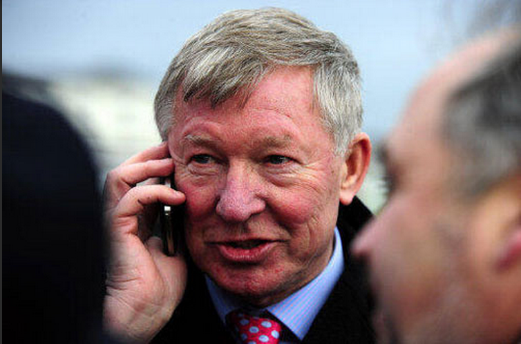 HLV huyền thoại Sir Alex Ferguson của Man Utd đi ngược với