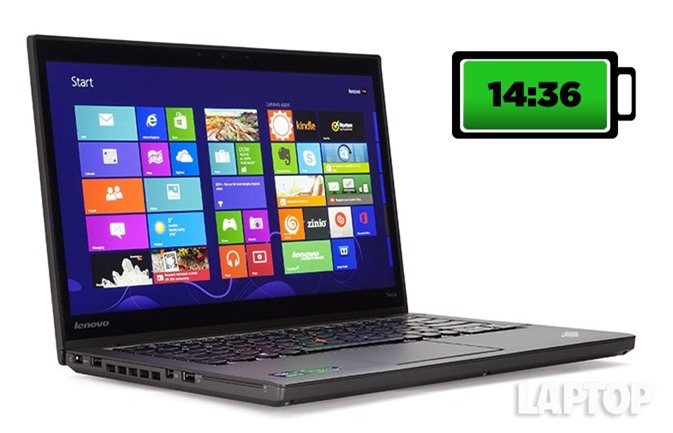 Lenovo ThinkPad T440s