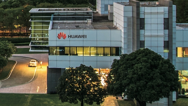 Linh kiện Trung Quốc nguy hiểm hơn cả Huawei?
