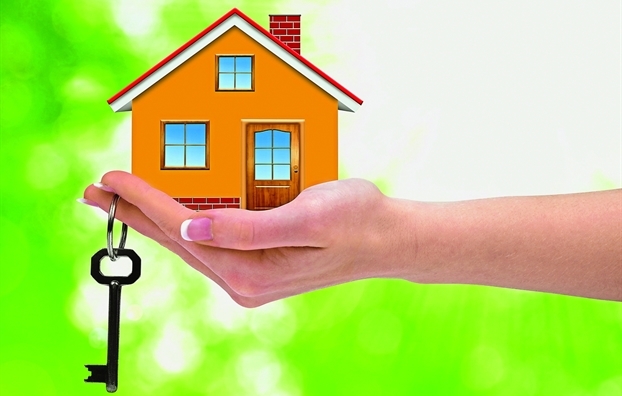 Vay bao nhiêu đầu tư căn hộ cho thuê thì an toàn?
