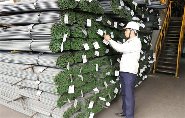 Chuyên gia Mỹ cảnh báo, kinh tế Việt Nam sẽ gánh hệ lụy nếu để hàng hóa Trung Quốc trà trộn