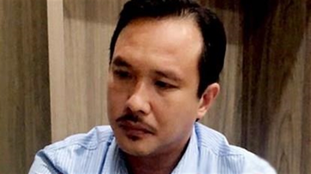 Nghe VietNamNet: Tạo vỏ doanh nhân tổ chức đường dây đánh bạc 10.000 tỷ