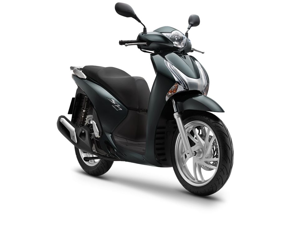 SH 125i/150i 2015 - Giá xe và chi tiết hình ảnh - ảnh 2