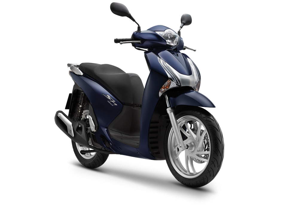 SH 125i/150i 2015 - Giá xe và chi tiết hình ảnh - ảnh 3