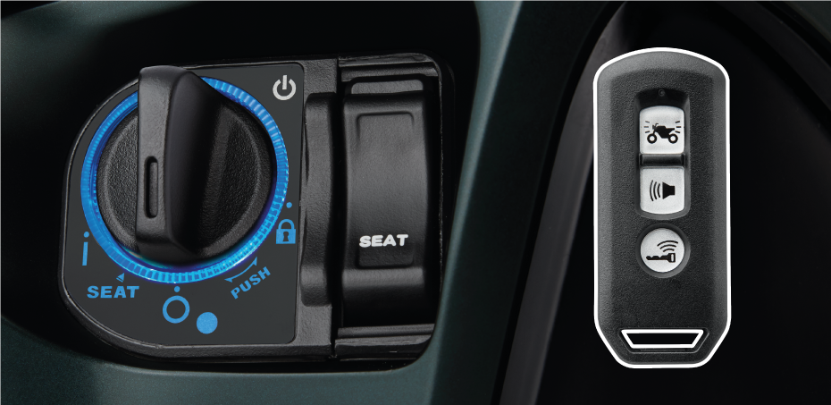 SH 125i/150i 2015 - Giá xe và chi tiết hình ảnh - ảnh 4