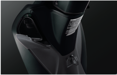 SH 125i/150i 2015 - Giá xe và chi tiết hình ảnh - ảnh 13