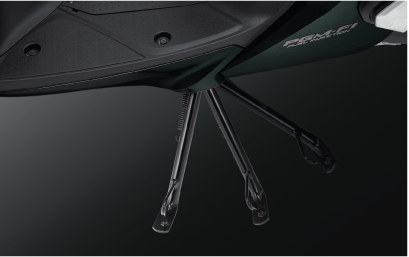 SH 125i/150i 2015 - Giá xe và chi tiết hình ảnh - ảnh 15