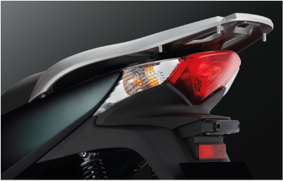 SH 125i/150i 2015 - Giá xe và chi tiết hình ảnh - ảnh 10