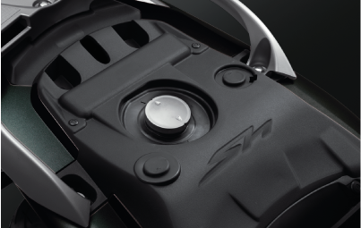 SH 125i/150i 2015 - Giá xe và chi tiết hình ảnh - ảnh 14