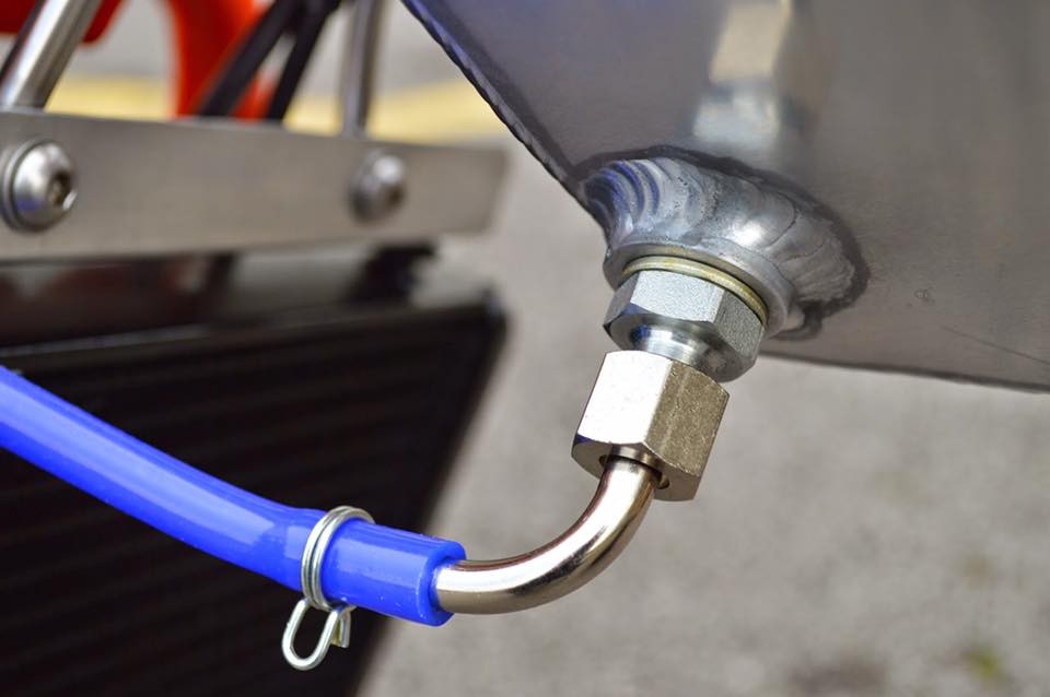 Phiên bản độ cực ngầu của chiếc