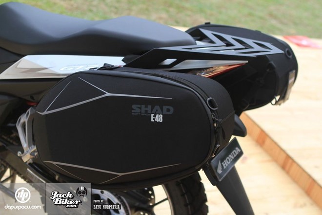 Những mẫu Honda Winner 150 độ trong thời gian gần đây - ảnh 8