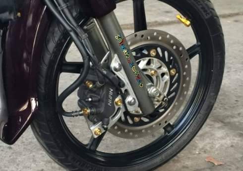 Xe Honda Dream biển số 000.00 được rao bán 150 triệu gây nghi ngờ? - ảnh 4