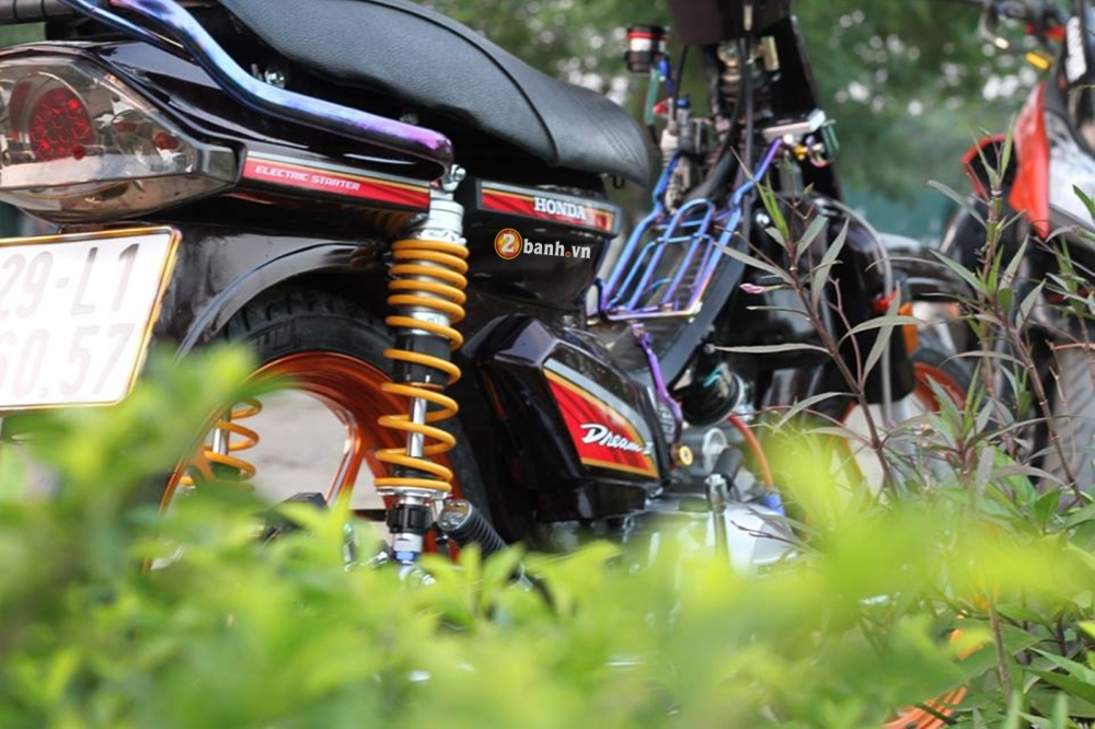 Đẹp đến từng khung ảnh với siêu Dream chiến! - ảnh 8