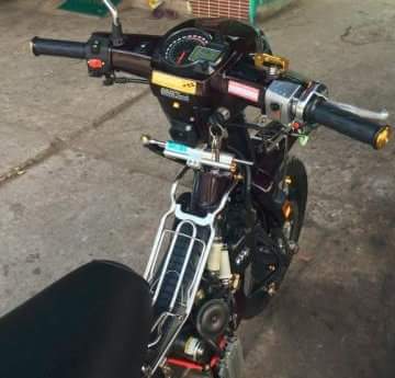 Xe Honda Dream biển số 000.00 được rao bán 150 triệu gây nghi ngờ? - ảnh 3