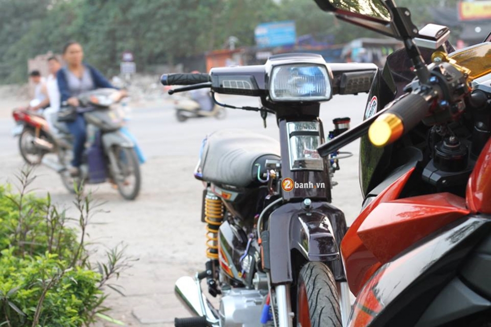 Đẹp đến từng khung ảnh với siêu Dream chiến! - ảnh 7