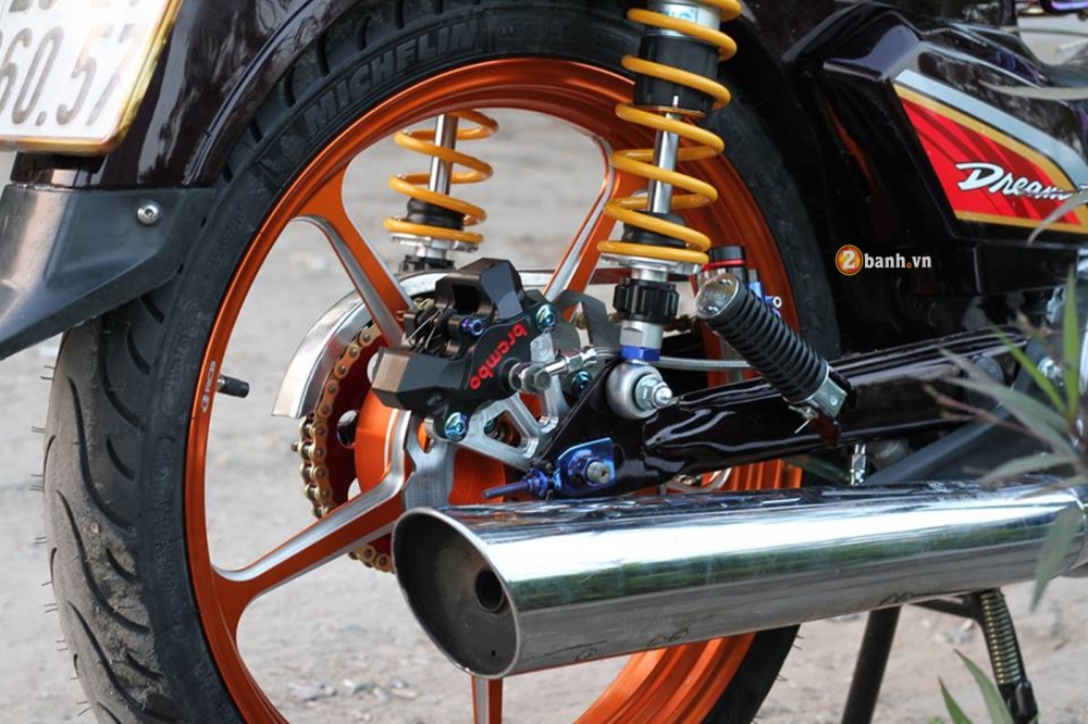 Đẹp đến từng khung ảnh với siêu Dream chiến! - ảnh 5