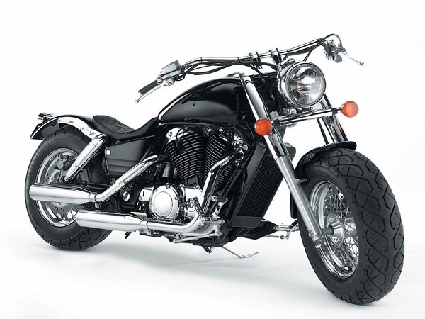 Giải mã âm thanh đặc trưng trên các dòng xe Harley-Davidson - ảnh 3