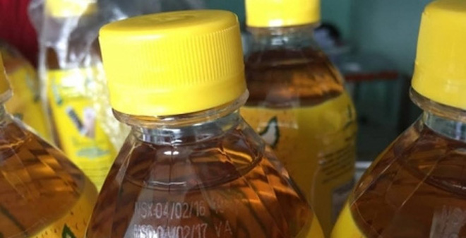 Shop TIN 10/7: ĐUỔI VIỆC 3 BẢO VỆ TRONG CLIP CHẶN XE CỨU THƯƠNG - ảnh 8