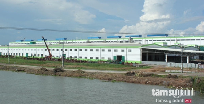 Shop TIN 7/7: Hỗ trợ dân cho đến khi biển sạch - ảnh 5